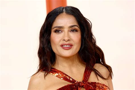 salma hayek porn|Salma Hayek Nude: Porn Videos & Sex Tapes @ xHamster